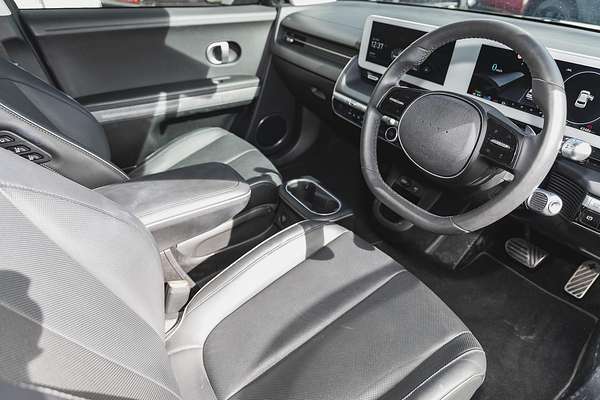 2021 Hyundai IONIQ 5 NE.V1