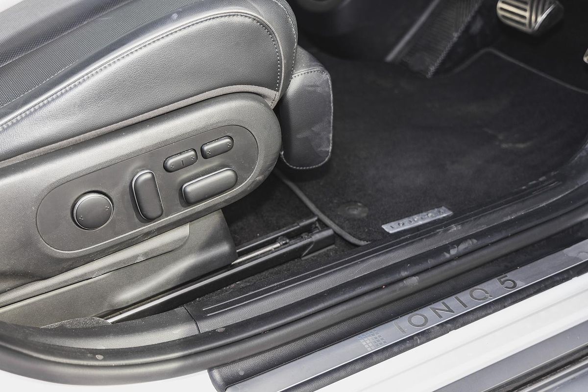 2021 Hyundai IONIQ 5 NE.V1