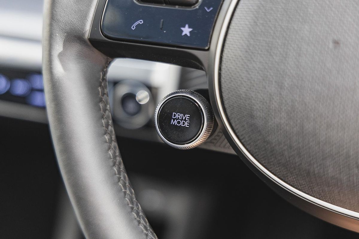 2021 Hyundai IONIQ 5 NE.V1