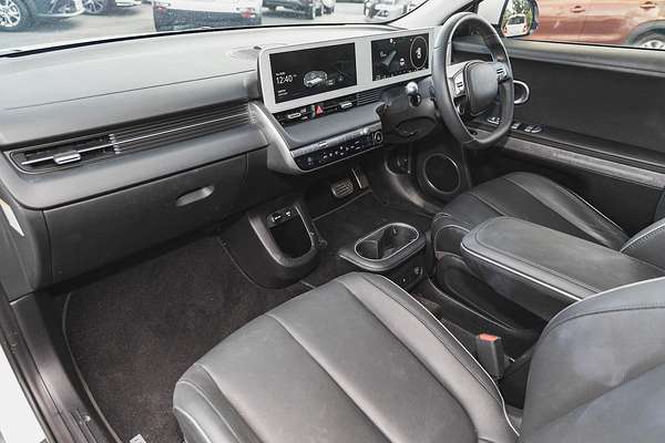 2021 Hyundai IONIQ 5 NE.V1
