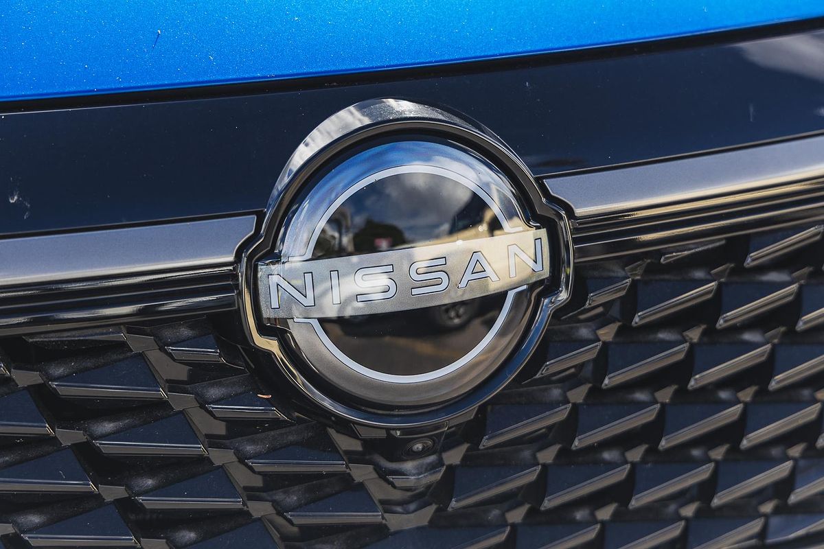 2024 Nissan QASHQAI Ti-L J12