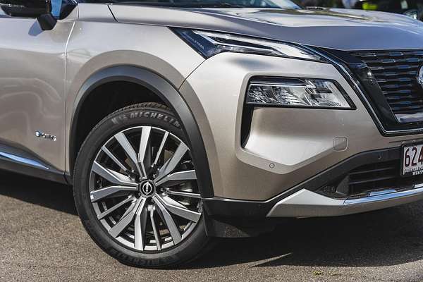 2024 Nissan X-TRAIL Ti-L e-POWER T33