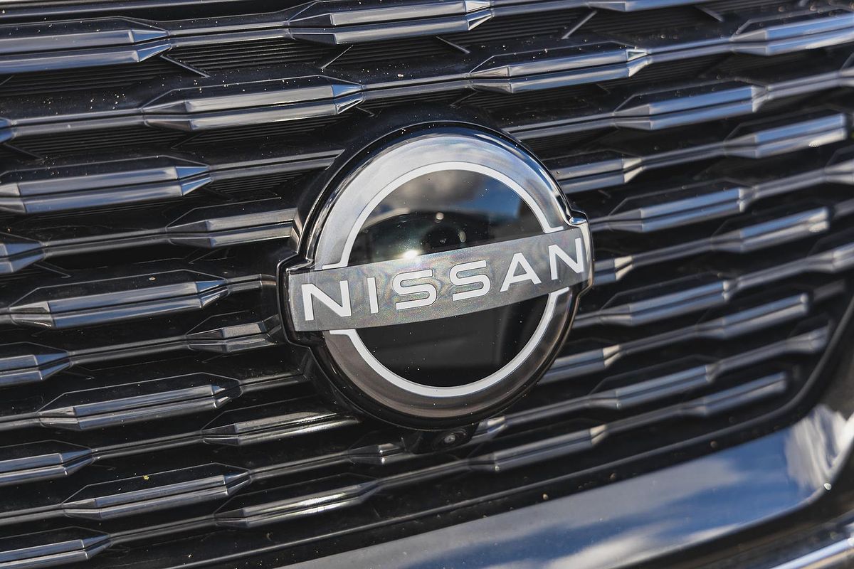 2024 Nissan X-TRAIL Ti-L e-POWER T33