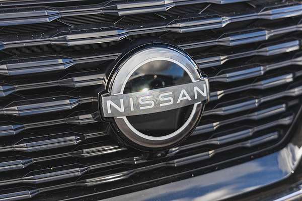 2024 Nissan X-TRAIL Ti-L e-POWER T33