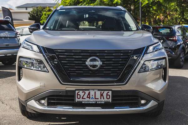 2024 Nissan X-TRAIL Ti-L e-POWER T33