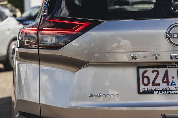 2024 Nissan X-TRAIL Ti-L e-POWER T33