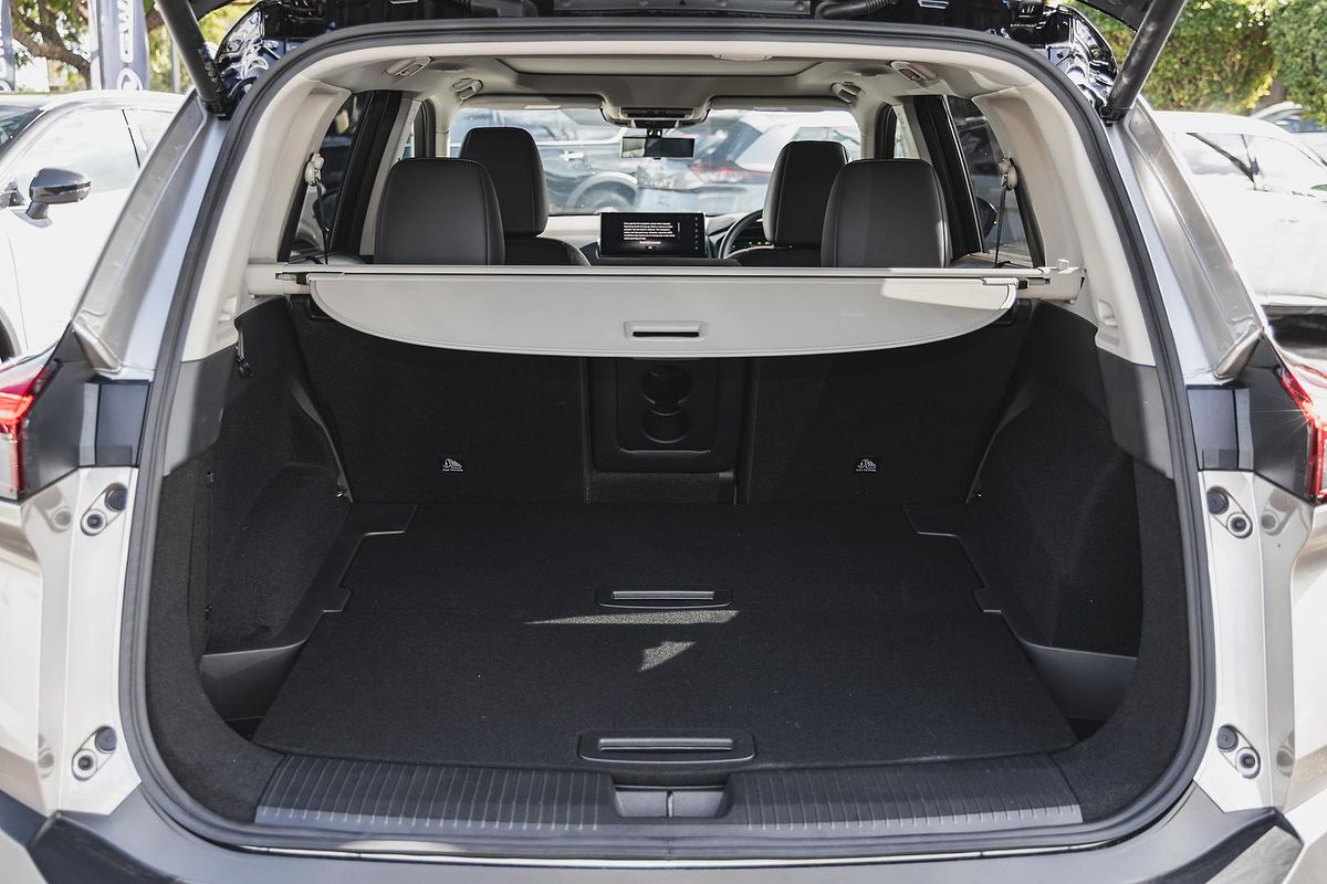 2024 Nissan X-TRAIL Ti-L e-POWER T33