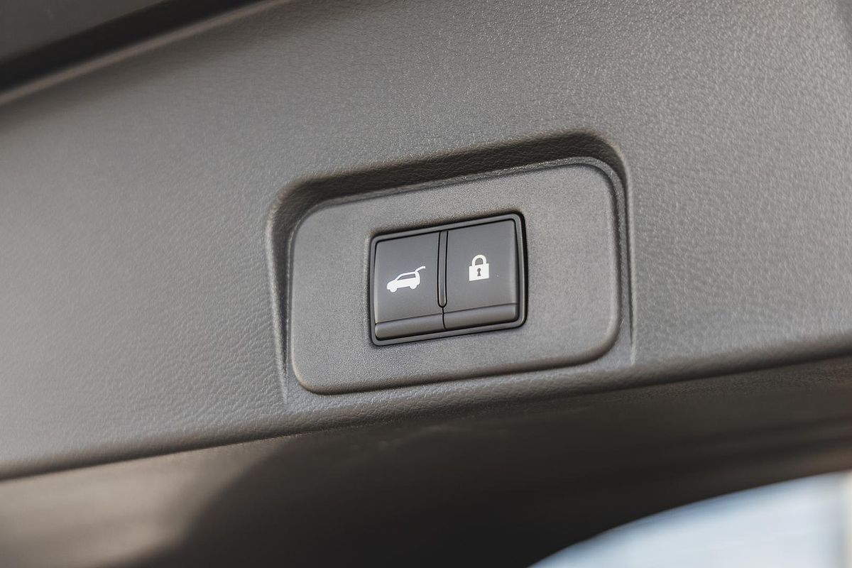 2024 Nissan X-TRAIL Ti-L e-POWER T33