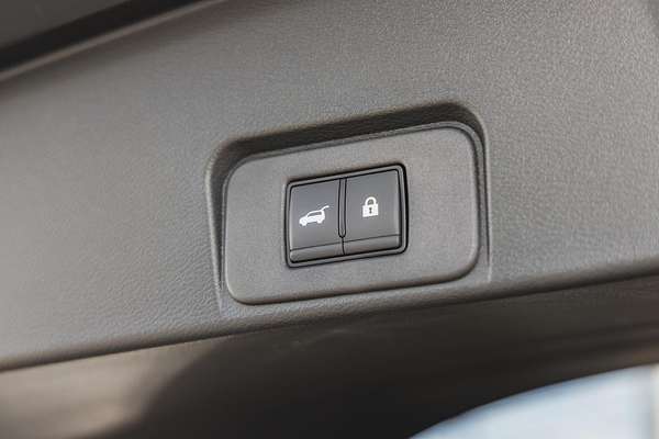 2024 Nissan X-TRAIL Ti-L e-POWER T33