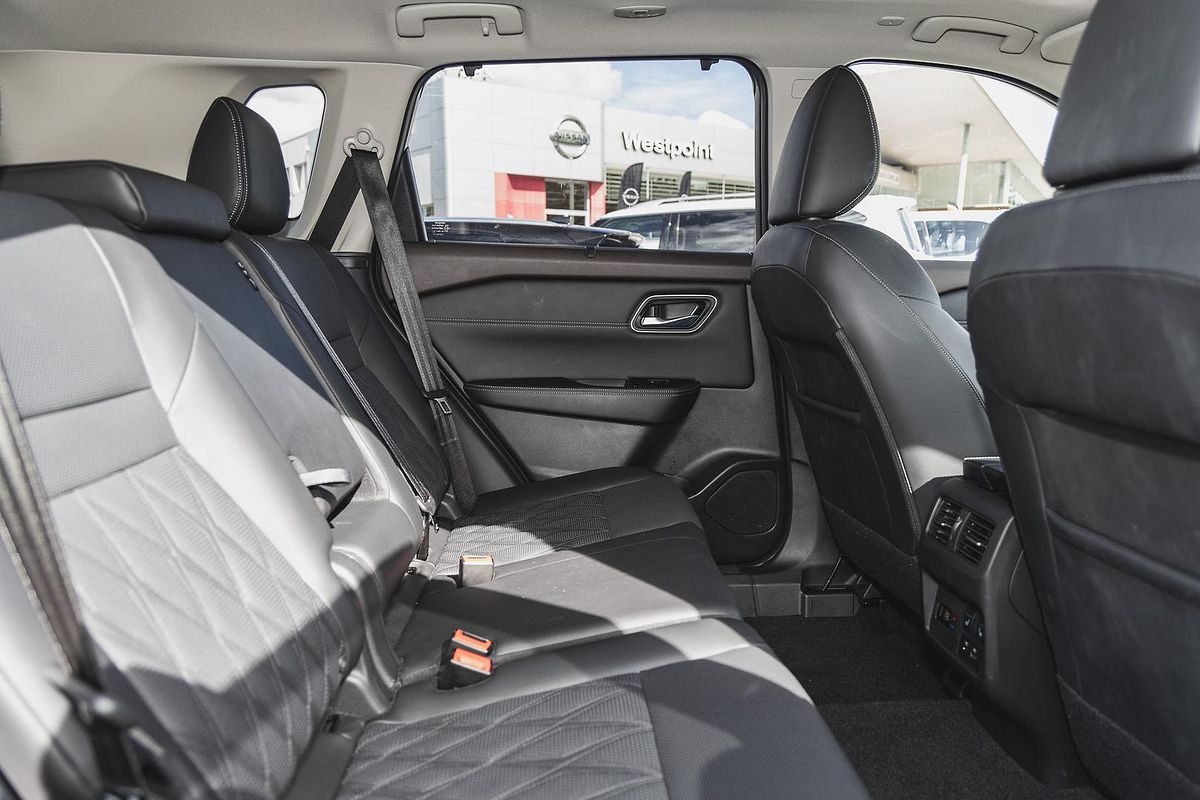 2024 Nissan X-TRAIL Ti-L e-POWER T33