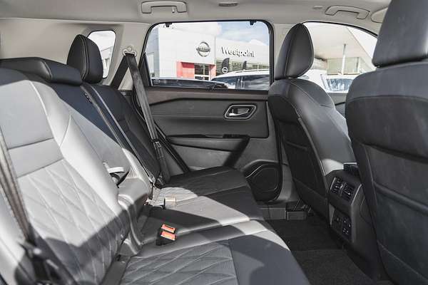 2024 Nissan X-TRAIL Ti-L e-POWER T33