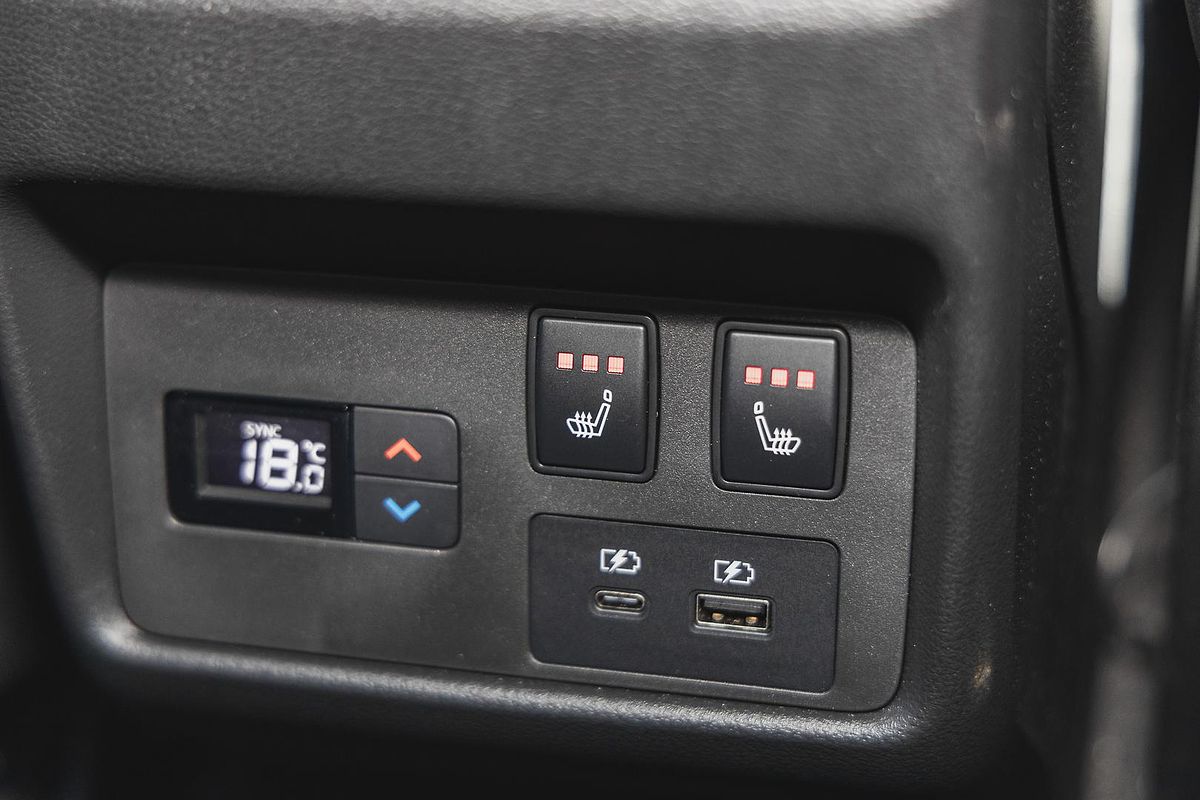 2024 Nissan X-TRAIL Ti-L e-POWER T33