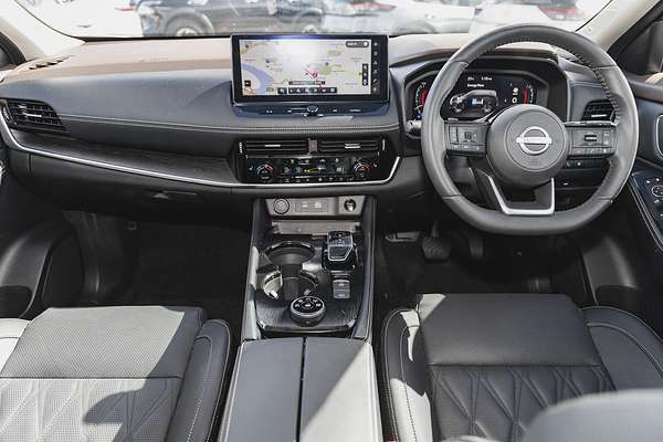 2024 Nissan X-TRAIL Ti-L e-POWER T33