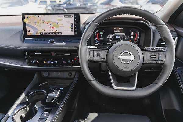 2024 Nissan X-TRAIL Ti-L e-POWER T33