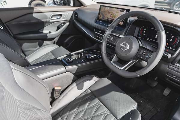 2024 Nissan X-TRAIL Ti-L e-POWER T33