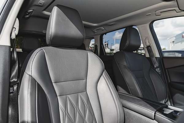 2024 Nissan X-TRAIL Ti-L e-POWER T33