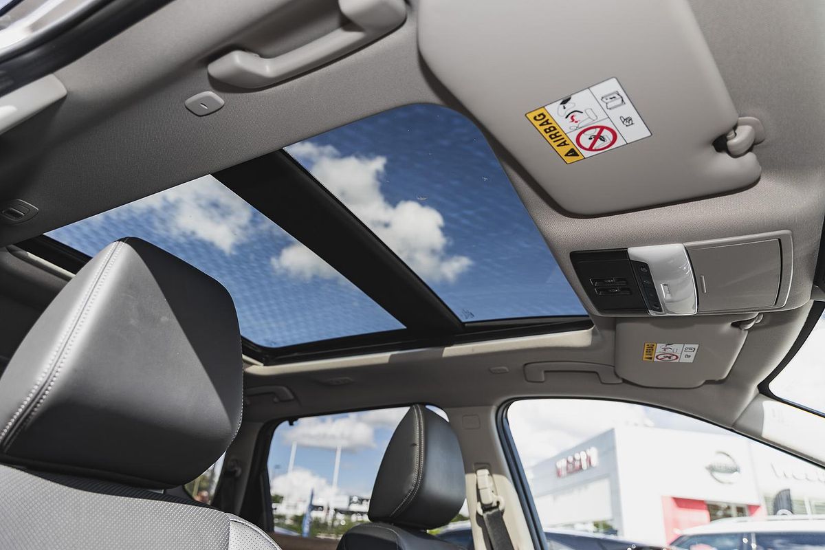2024 Nissan X-TRAIL Ti-L e-POWER T33