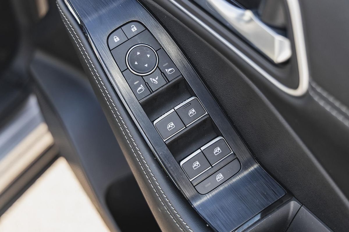 2024 Nissan X-TRAIL Ti-L e-POWER T33