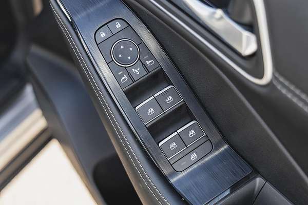 2024 Nissan X-TRAIL Ti-L e-POWER T33