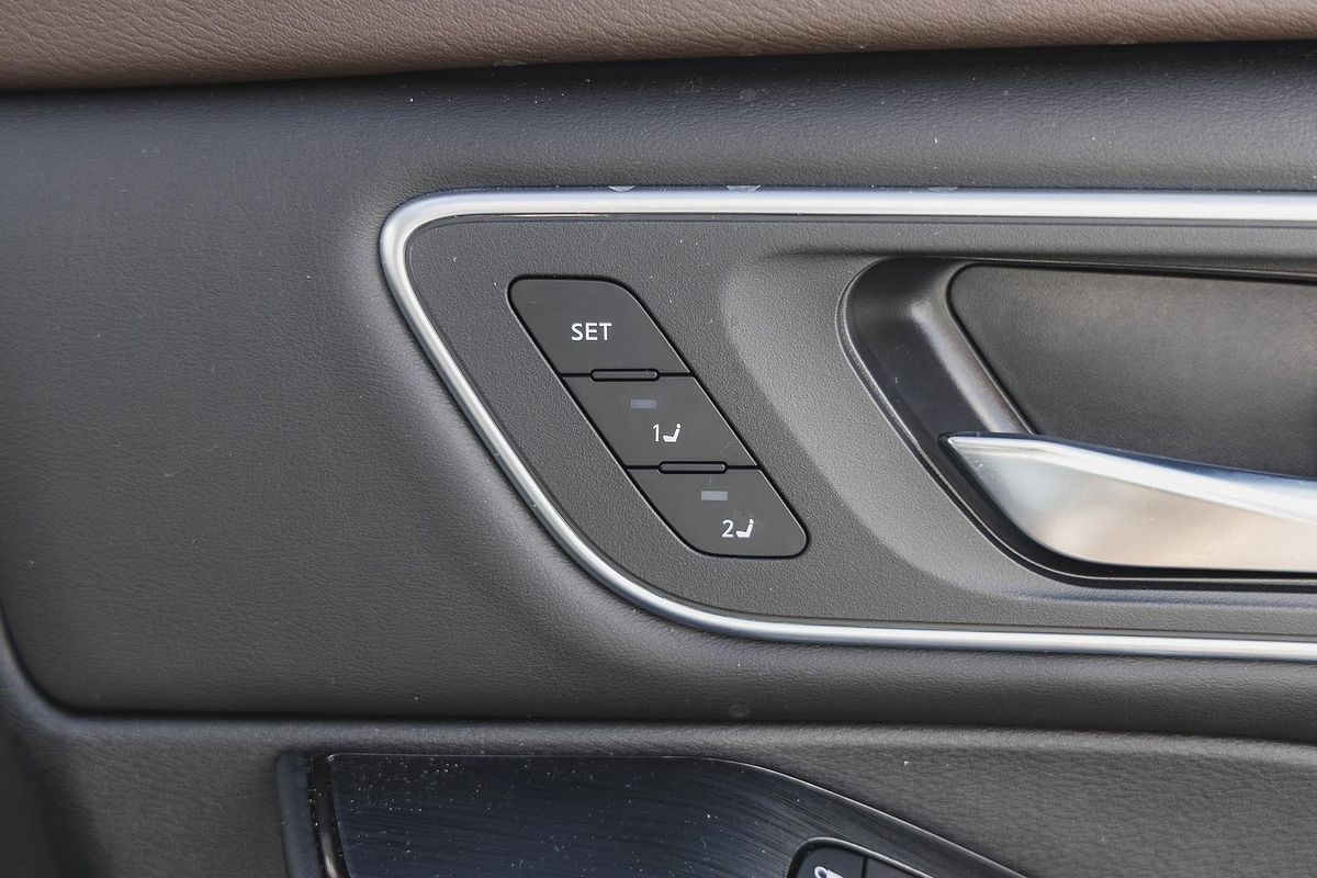 2024 Nissan X-TRAIL Ti-L e-POWER T33