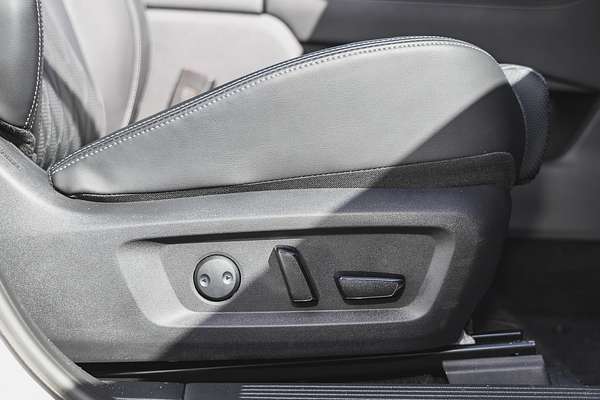 2024 Nissan X-TRAIL Ti-L e-POWER T33