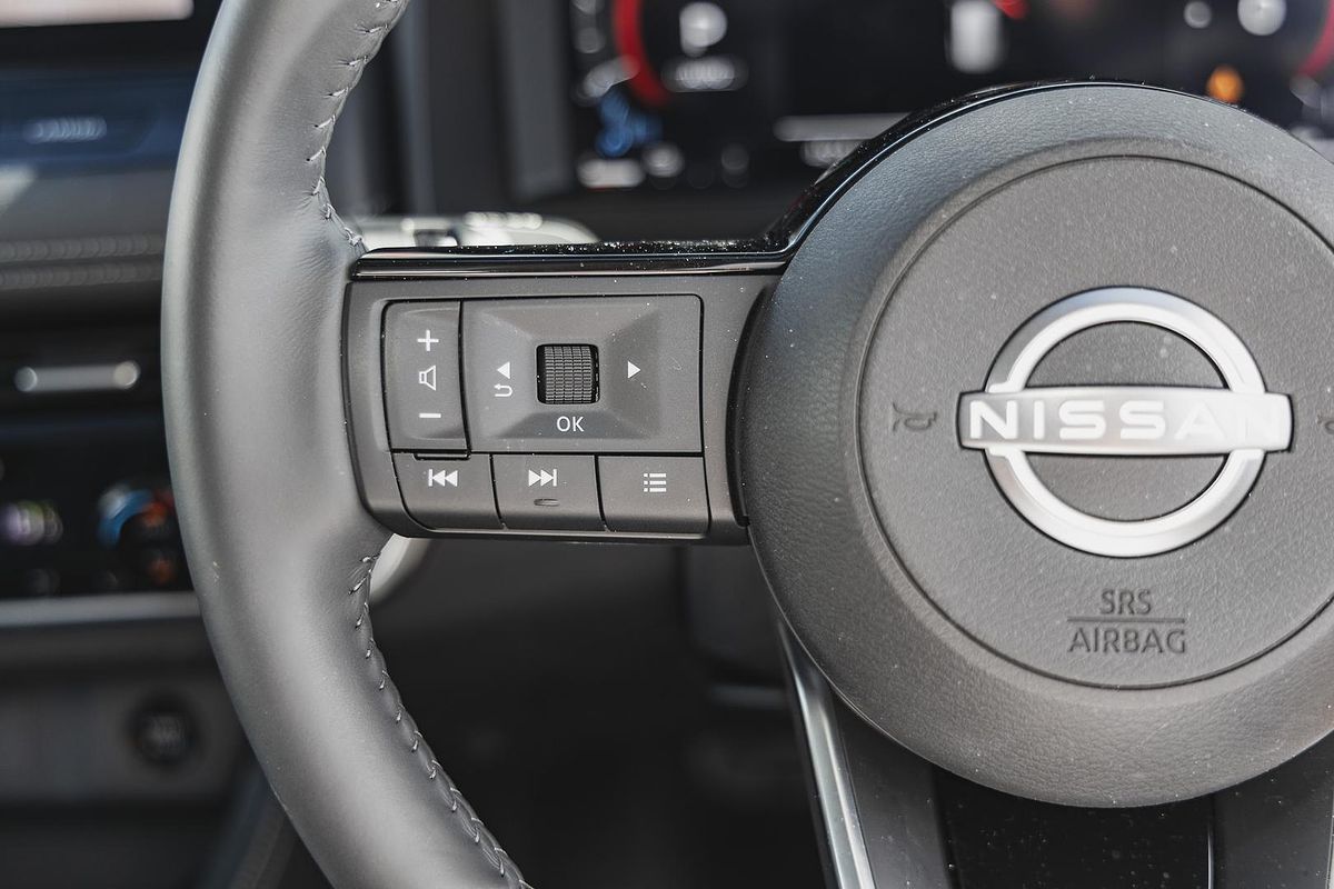 2024 Nissan X-TRAIL Ti-L e-POWER T33