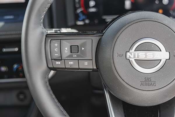 2024 Nissan X-TRAIL Ti-L e-POWER T33