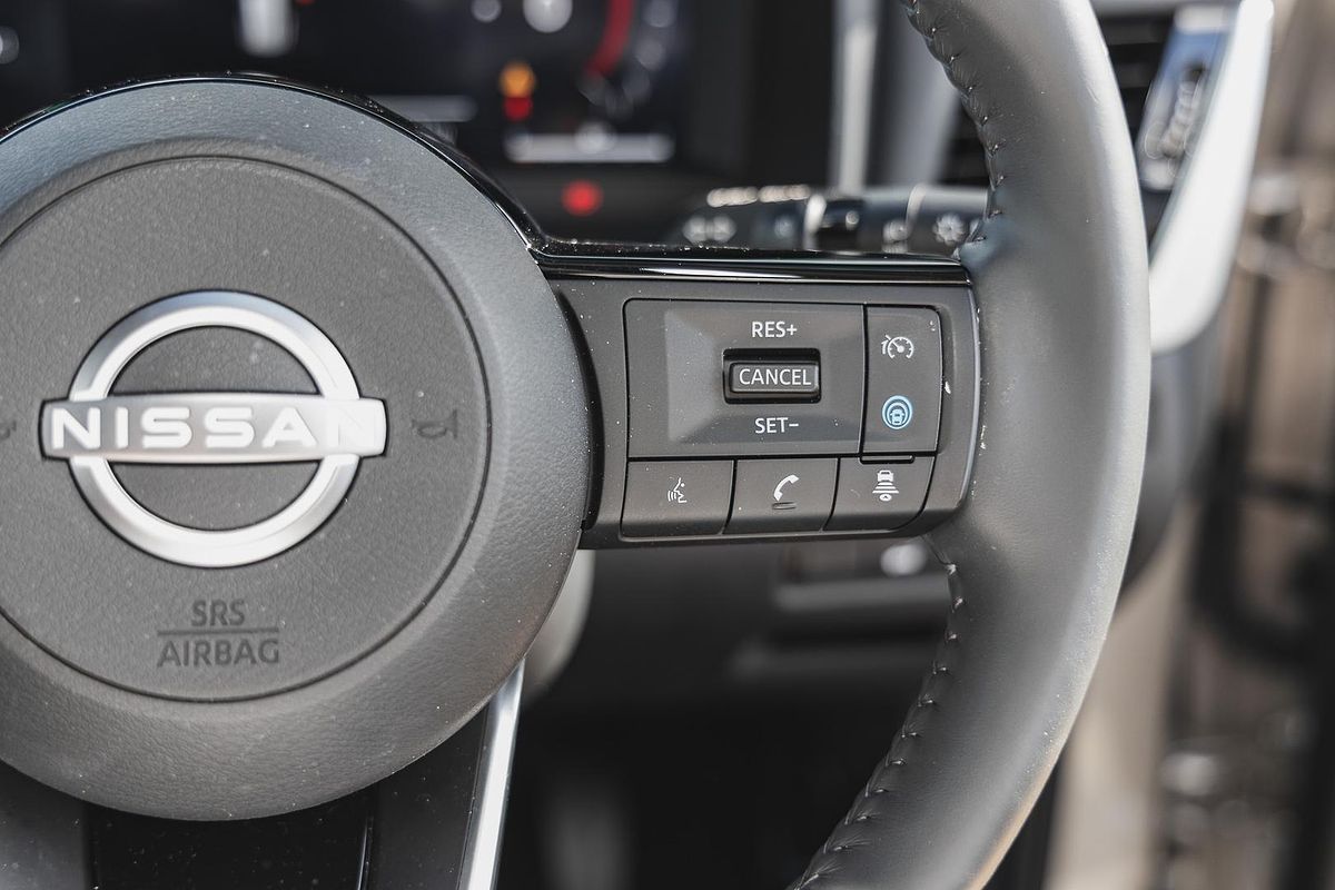 2024 Nissan X-TRAIL Ti-L e-POWER T33