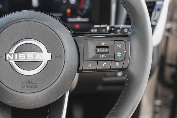 2024 Nissan X-TRAIL Ti-L e-POWER T33