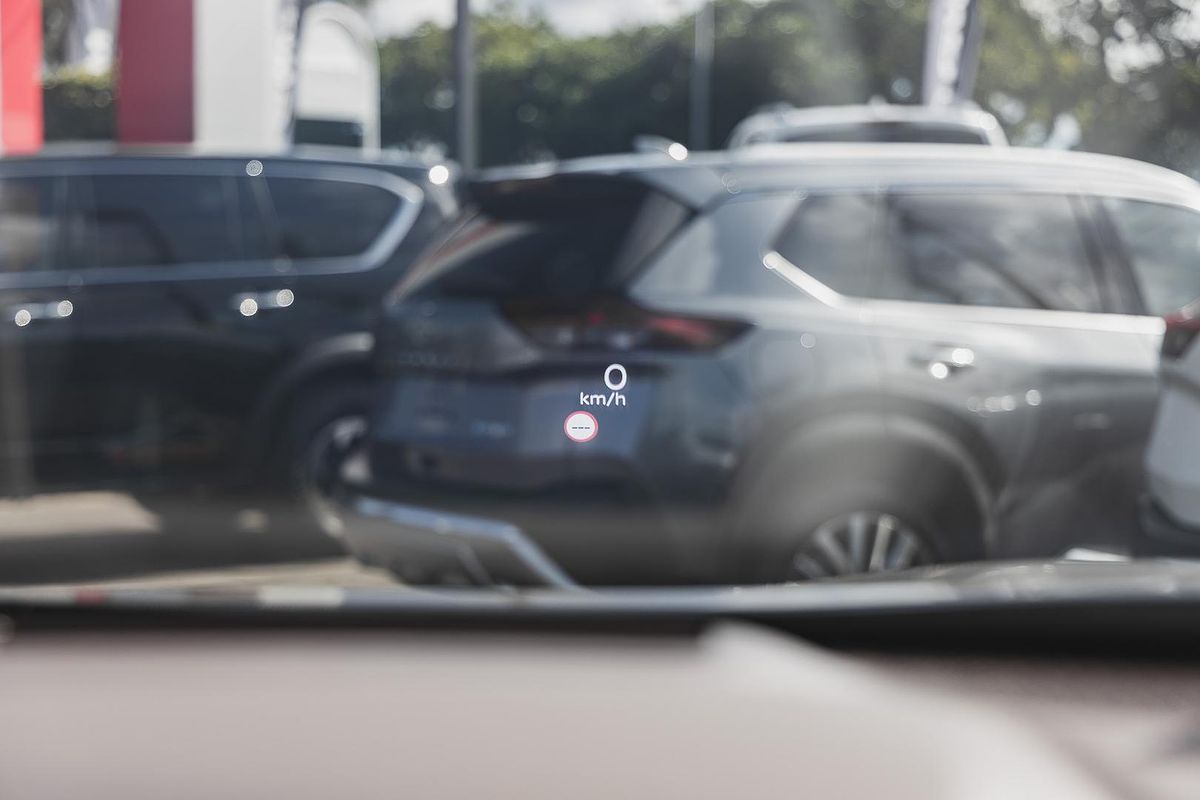 2024 Nissan X-TRAIL Ti-L e-POWER T33