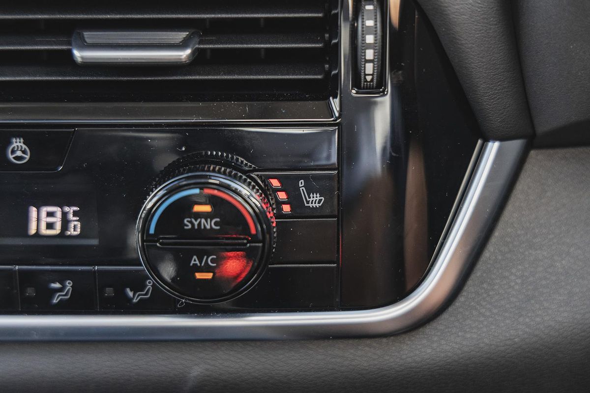 2024 Nissan X-TRAIL Ti-L e-POWER T33