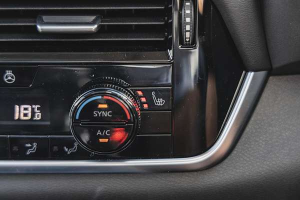 2024 Nissan X-TRAIL Ti-L e-POWER T33