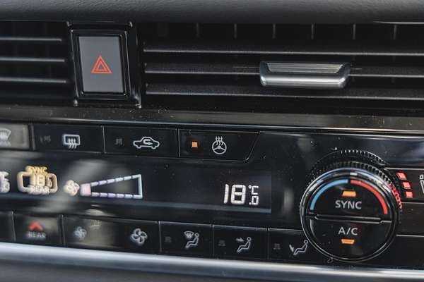 2024 Nissan X-TRAIL Ti-L e-POWER T33