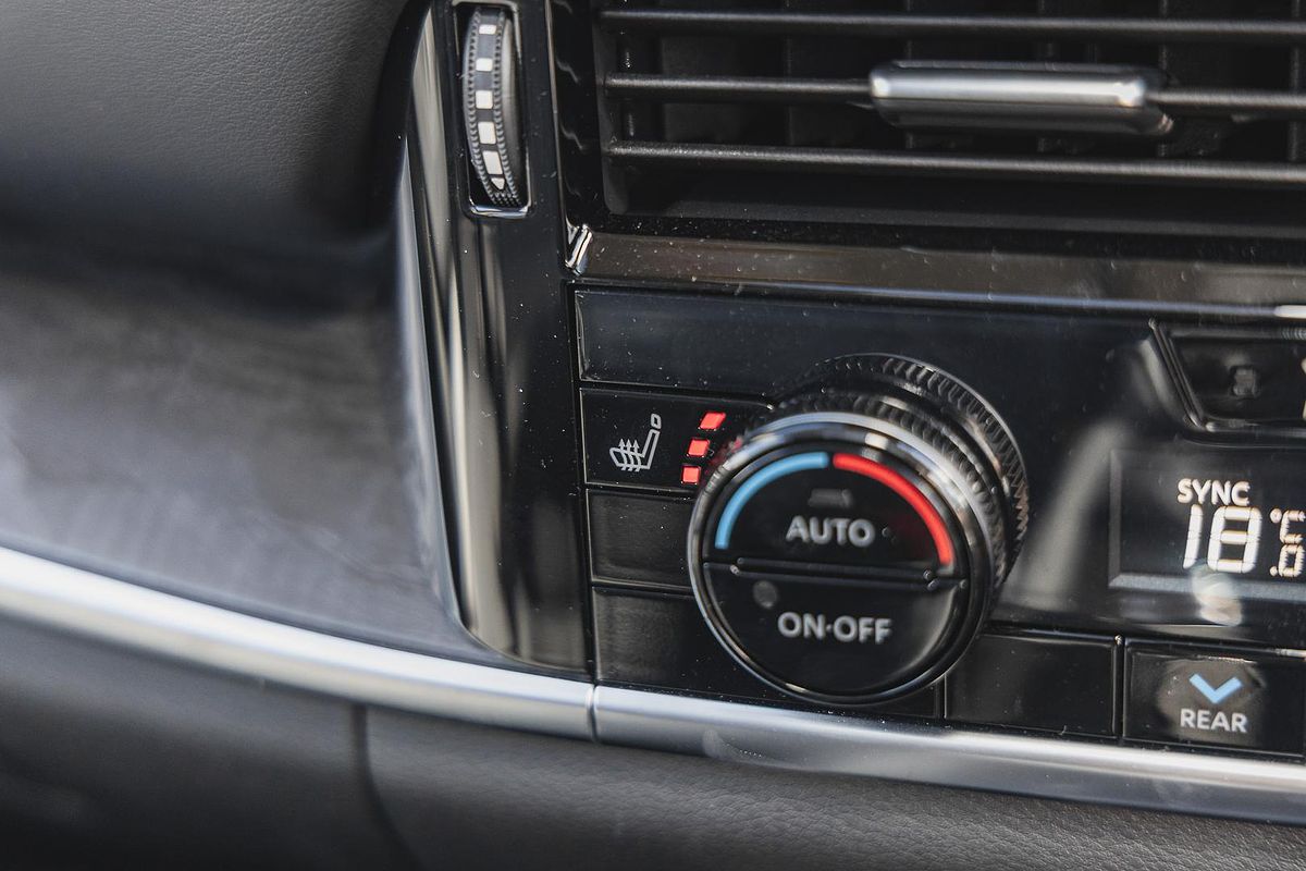 2024 Nissan X-TRAIL Ti-L e-POWER T33