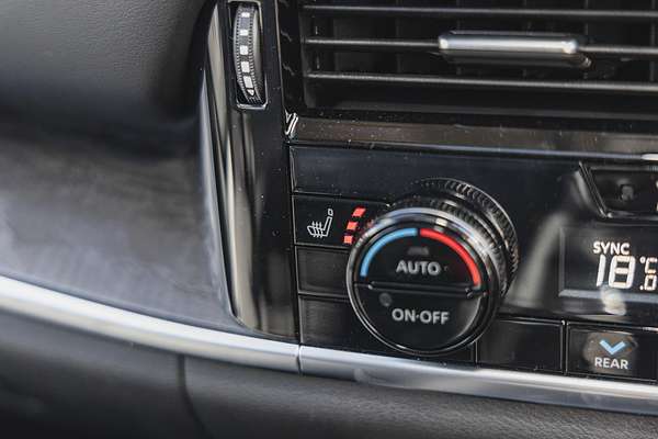 2024 Nissan X-TRAIL Ti-L e-POWER T33