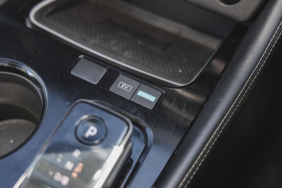 2024 Nissan X-TRAIL Ti-L e-POWER T33