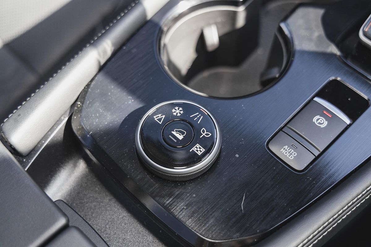 2024 Nissan X-TRAIL Ti-L e-POWER T33