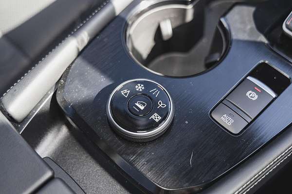 2024 Nissan X-TRAIL Ti-L e-POWER T33