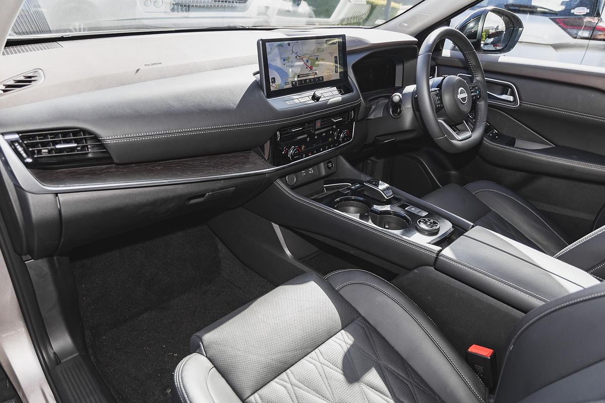 2024 Nissan X-TRAIL Ti-L e-POWER T33