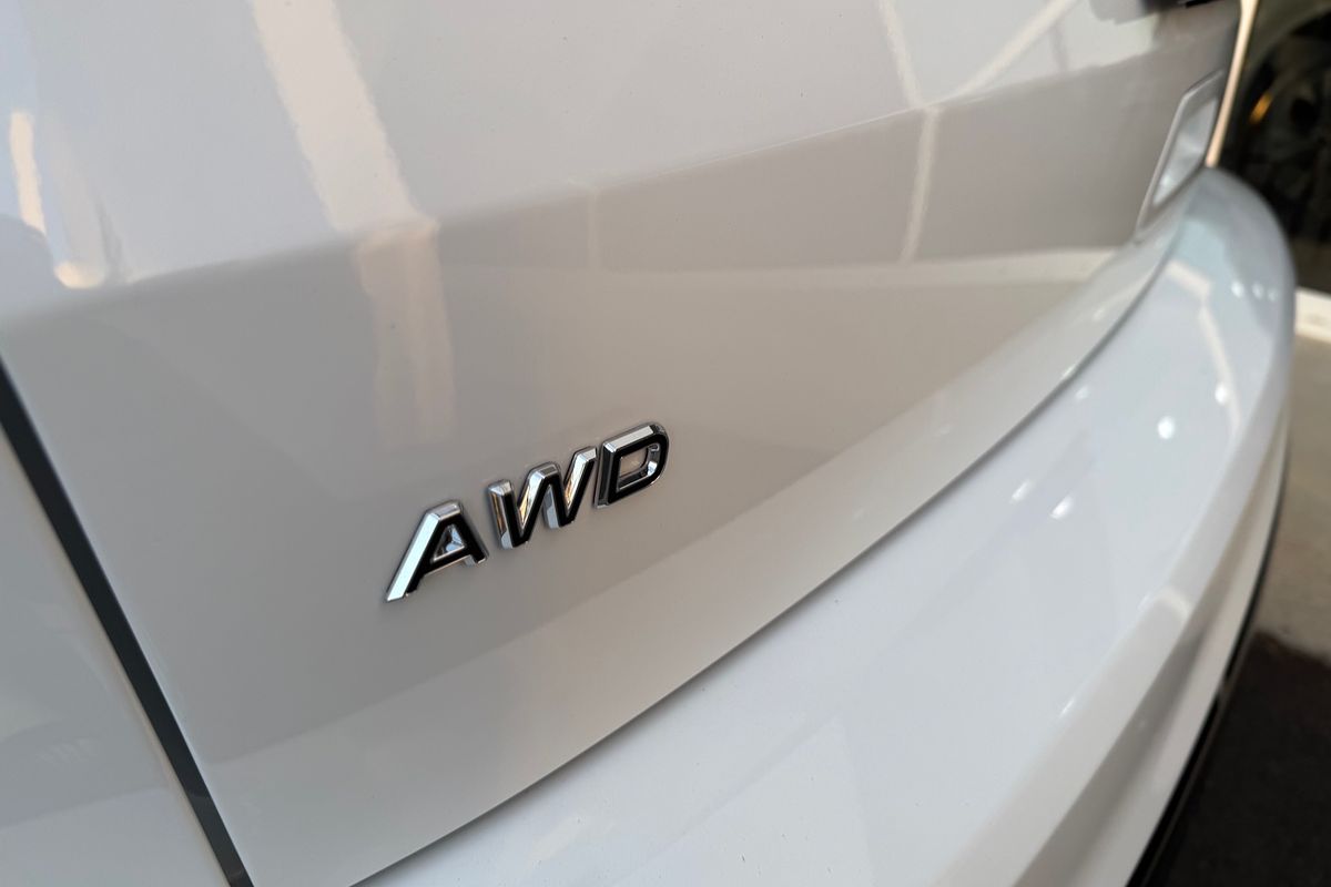 2020 Ford Escape ST-Line ZH