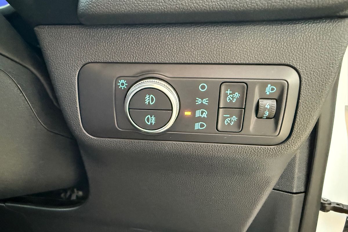 2020 Ford Escape ST-Line ZH
