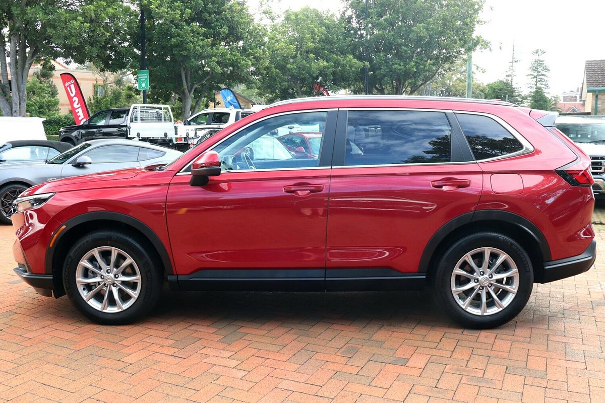 2023 Honda CR-V VTi L RS