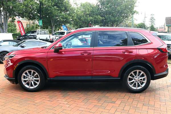 2023 Honda CR-V VTi L RS
