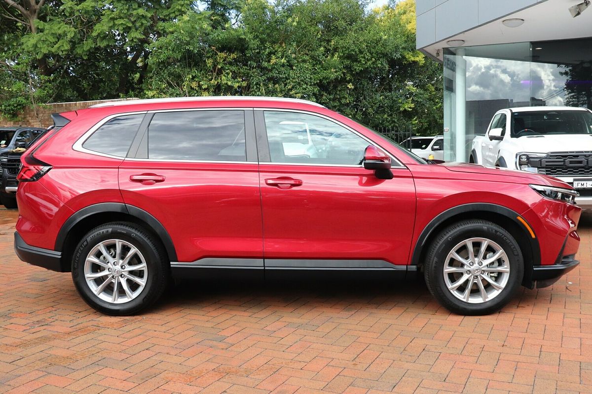 2023 Honda CR-V VTi L RS
