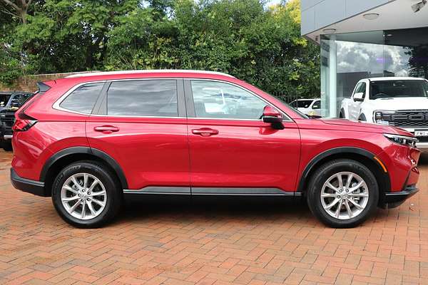 2023 Honda CR-V VTi L RS