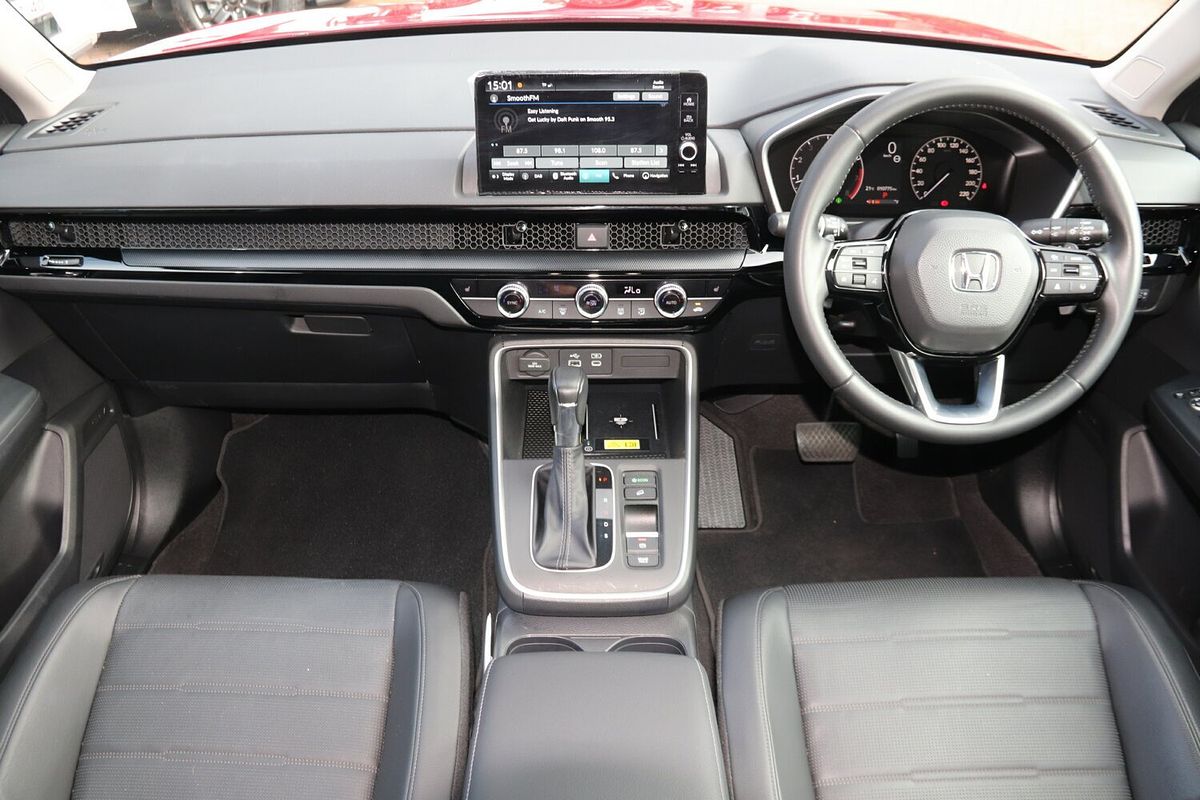 2023 Honda CR-V VTi L RS