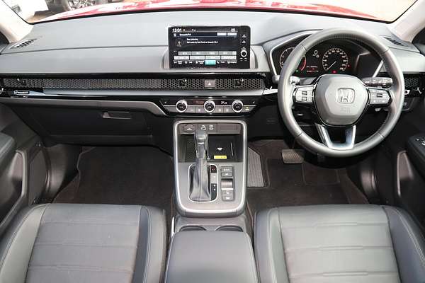 2023 Honda CR-V VTi L RS
