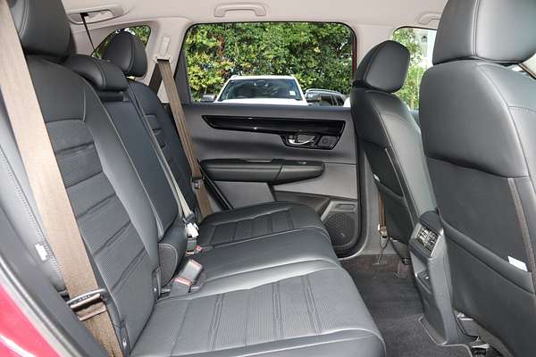 2023 Honda CR-V VTi L RS