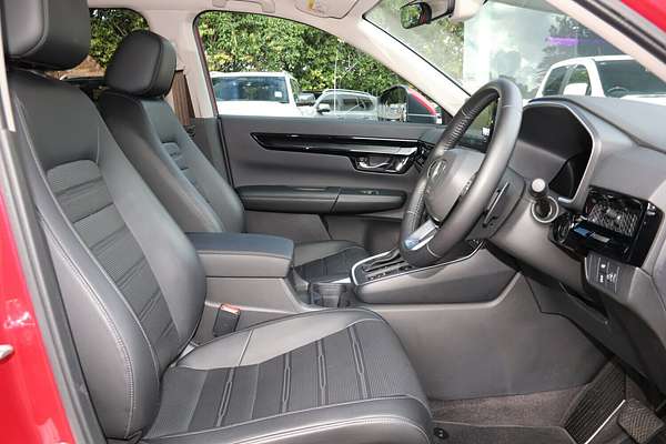 2023 Honda CR-V VTi L RS
