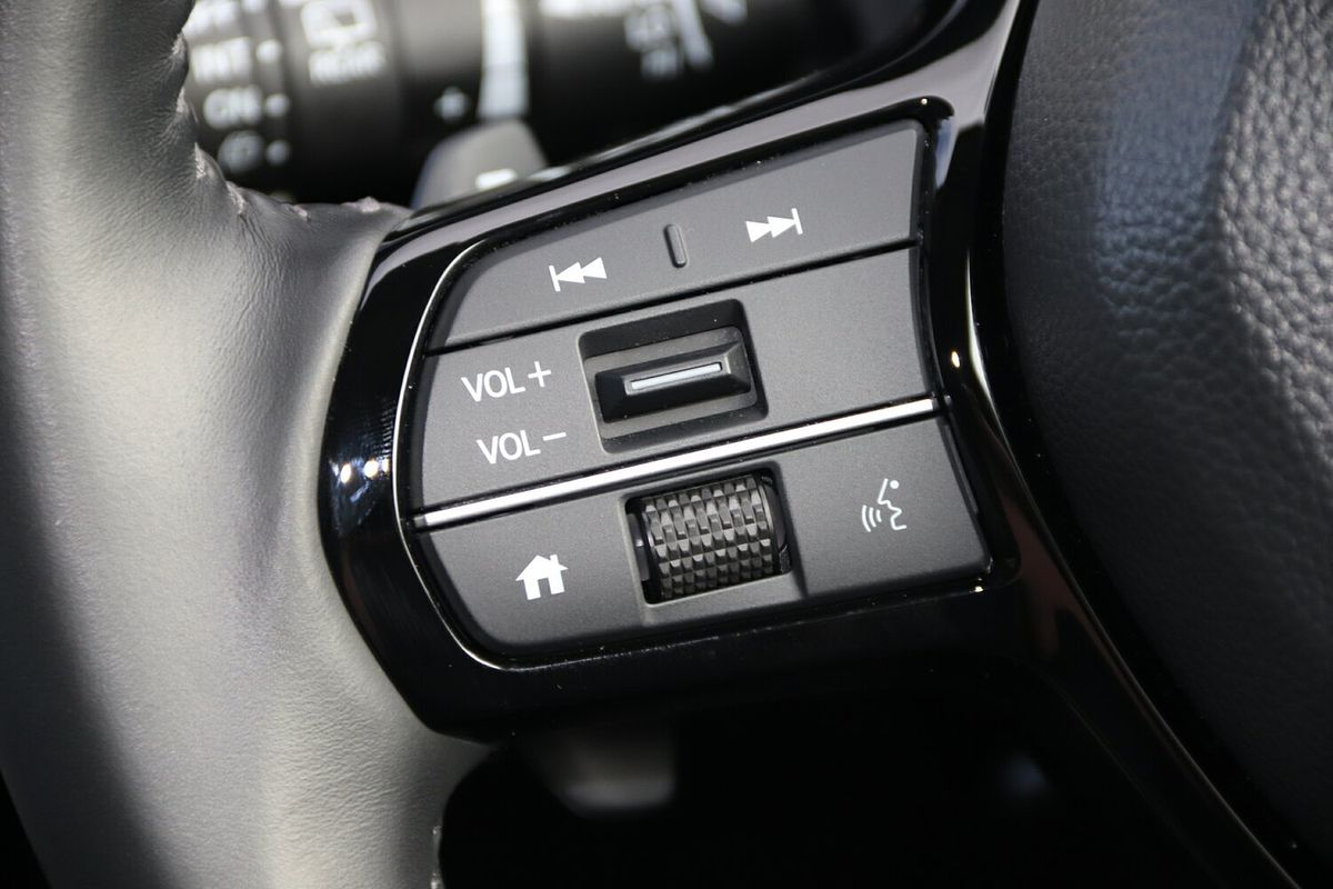 2023 Honda CR-V VTi L RS
